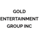 Logo GOLD ENTMT GROUP DL-,001