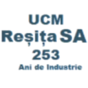 Logo U.C.M. RESITA LN 0,10