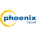 Logo Phoenix Solar