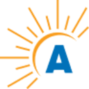 Logo AZURE POWER GLOBAL