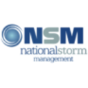 Logo National Storm Management