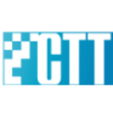 Logo CTT Pharmaceutical Holdings Inc.