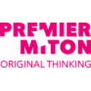 Logo Premier Miton Group