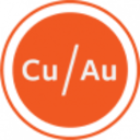 Logo GENERAL COPPER GOLD CORP.