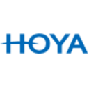 Logo HOYA CORP. ADR/ 1 O.N.
