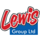 Logo LEWIS GROUP LTD. RC -,01
