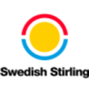 Logo Swedish Stirling