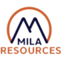 Logo MILA RESOUR. PLC LS-,01