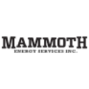 Logo Mammoth Energy Services