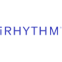Logo iRhythm Holdings