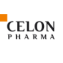 Logo CELON PHARMA S.A. ZY-,10