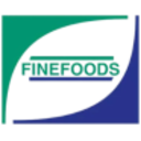 Logo Fine Foods & Pharmaceuticals NTM