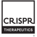 Logo CRISPR Therapeutics