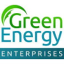 Logo GREEN ENERGY ENTERPR.