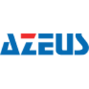 Logo AZEUS SYS HLDGS DL -,20