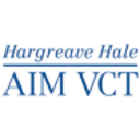 Logo Hargreave Hale AIM VCT