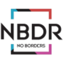 Logo NO BORDERS INC DL-,001