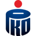 Logo Powszechna Kasa Oszczednosci Bank