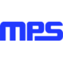 Logo Monolithic Power Systems