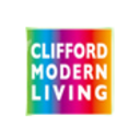 Logo CLIFFORD MOD. LV. HD -,01