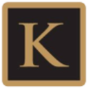 Logo Kinross Gold