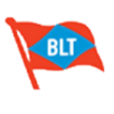 Logo Berlian Laju Tanker