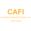 Logo CONSUMER AUTOM.FIN.DL-,01