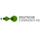 Logo DT.CANNABIS AG JGE O.N.