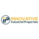 Logo Innovative Industrial Properties
