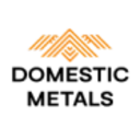Logo Domestic Metals