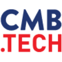 Logo CMB.TECH