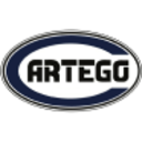 Logo ARTEGO S.A. NAM. LN 2,50