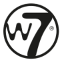 Logo Warpaint London