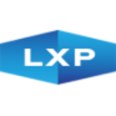 Logo LXP INDUSTR.TR. PFD CON.C
