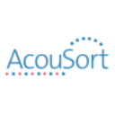 Logo ACOUSORT AB O.N.