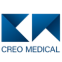 Logo CREO MEDICAL GRP LS-,001