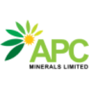 Logo AUSTRALIAN POTASH LTD