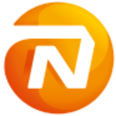 Logo NN GROUP NV UNSP.ADR/1