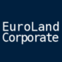 Logo EUROLAND CORPORATE