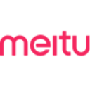 Logo MEITU INC. DL-,00001