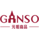 Logo GANSO CO LTD A YC 1