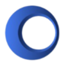 Logo RIYUE HEAVY IND. A YC 1