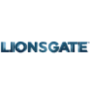 Logo Lions Gate Entertainment A