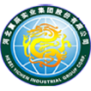 Logo Hebei Yichen Industrial 'H'