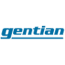 Logo GENTIAN DIAGNOST. NO -,01