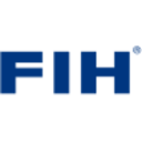 Logo FIH Mobile