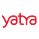 Logo Yatra Online