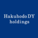 Logo HAKUHODO DY