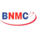 Logo BAIYIN NONFERROUS A YC1
