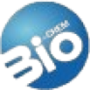 Logo DALIAN BIO-CHEM CO. A YC1